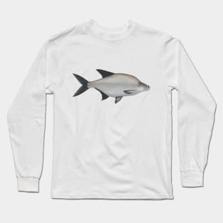 Common Bream Long Sleeve T-Shirt